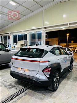 هيونداي كونا